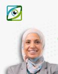 استشاري واستاذ مساعد طب وجراحة العيون بكلية طب القصر العيني - جامعة القاهرة