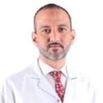 Senior Registrar Ear, Nose and Throat 