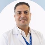 استشاري جراحة العظام 