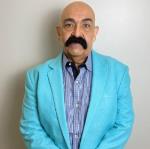 أخصائي طب النفسي