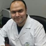 أستشاري جراحة العيون 