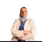Book now with Hanan Hilal Obstetrics and Gynecology Specialist in Al Taawun Obstetrics and Gynecology Specialist