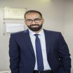 اخصائي جراحه العظام والمفاصل