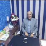 إستشاري طب الأطفال وحديثي الولادة  