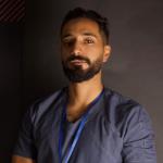 أخصائي طب الأسنان العام