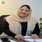 Book now with Al Shaimaa attia Psychotherapist and behavior modification for children and adolescents in El-Maadi Psychotherapist and behavior modification for children and adolescents