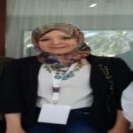 استشاري  امراض الباطنة و امراض الروماتيزم