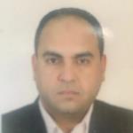Consultant of Orthopedic Surgery and Joint Replacement, Faculty of Medicine, Al-Azhar University