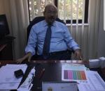 مستشار اول جراحة الأعصاب والدماغ والعمود الفقري