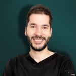 احجز الان مع محمد هاني أخصائي طب الأسنان العام في ابو كبير أخصائي طب الأسنان العام