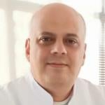 Consultant of Orthopedic Surgery
