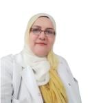 Book now with Halla Nemr Consultant of Cardiology and Vascular disease Ain Shams University in Nasr City Consultant of Cardiology and Vascular disease Ain Shams University
