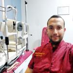 Specialist and Assistant Lecturer of Ophthalmology and Eye Surgery – Zagazig University