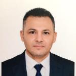 إستشاري جراحة عظام 