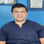 اخصائي جراحة الفم وعلاج الاسنان