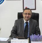 مستشار أول جراحة عامة وجراحة المنظار