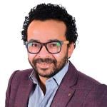 إخصائى الطب النفسي وعلاج الادمان