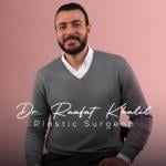 Specialist in plastic and burn surgery
