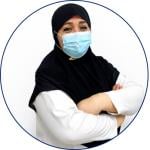 أخصائي طب الباطني
