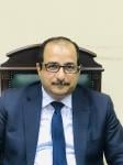 استشاري الجراحة استاذ الجراحة العامة و الاورام و جراحة المناظير بمعهد ناصر 