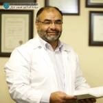 مستشار الجراحة العامة وجراحة المنظار وجراحة الجهاز الهضمي والسمنة المفرطةx