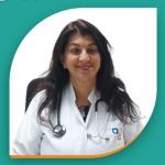Internal Medicine Consultant