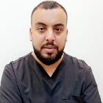 طبيب أسنان طبيب أسنان