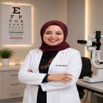 أخصائي طب و جراحة العيون