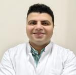 احجز الان مع محمد احمد الجندي اخصائي جراحة العظام في المحلة الكبرى اخصائي جراحة العظام
