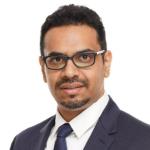 نائب أول في تركيبات وتجميل الأسنان