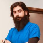 أخصائي تقويم الأسنان والوجه والفكين أخصائي تقويم الأسنان والوجه والفكين