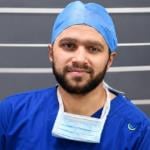 اخصائي طب وجراحات العيون وتصحيح النظر بالليزر