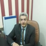 Dr. Hatem Mohammed Abo- Elmagd  .orthopeadic consultant