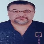 إستشاري الأنف والأذن والحنجرة وجراحات الراس والرقبه وقاع الجمجمة وتجميل الانف