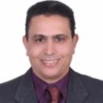 استشاري اول الجراحة العامة 