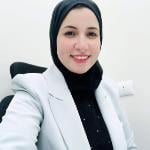 احجز الان مع أميرة فتحي أخصائي جلدية وتناسلية في الشيخ زايد أخصائي جلدية وتناسلية