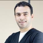 استشارى جراحة تجميل الوجه و الحروق و نحت الجسم كلية الطب القصر العيني 
