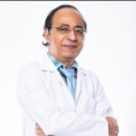 استشاري امراض الباطنة 