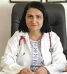 Consultant of diseases of children, newborns and preterm infants