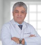 استشاري امراض الجهاز الهضمي و الكبد و المناظير مستشفيلت القوات المسلحة 