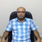 اخصائي الباطنة العامة و امراض الكلي