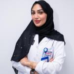احجز الان مع هتاف معيلف أخصائي أول طب الأسرة في المنار أخصائي أول طب الأسرة