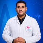 احجز الان مع أحمد عبدالعزيز استشاري السكر والغدد الصماء و الباطنة العامة في مدينة نصر استشاري السكر والغدد الصماء و الباطنة العامة