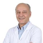 Consultant in General Surgery