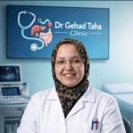Book now with gehad taha goda Intetnal medicine and Gastroenterology Specialist in El-Obour City Intetnal medicine and Gastroenterology Specialist