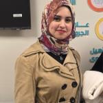 احجز الان مع نسمه عبد العزيز زيد اخصائية العلاج الطبيعي واصابات الملاعب والتآهيل في منوف اخصائية العلاج الطبيعي واصابات الملاعب والتآهيل