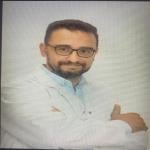 احجز الان مع محمد عبدالفتاح عثمان استشاري الحالات الحرجه الباطنه و القلب في 6 اكتوبر استشاري الحالات الحرجه الباطنه و القلب