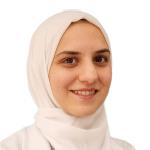 اخصائي اسنان 