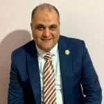 Consultant of brain, nerves and spine surgery. Consultant of brain and nerves in Kasr Al-Aini Hospital. Consultant of nerves and spine in Abu Al-Rish Children's Hospital


