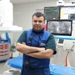 Consultant of Cardiology and Vascular Disease
